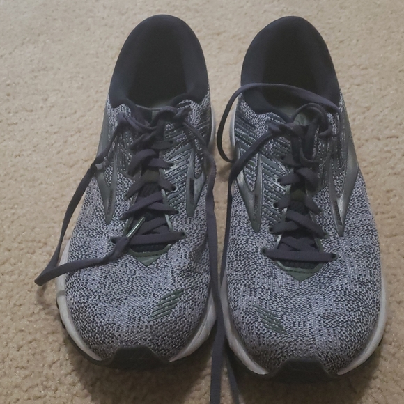 brooks adrenaline 2019